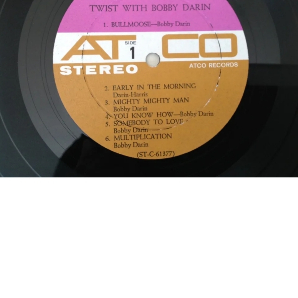 Bobby Darin - Picture 4 of 5